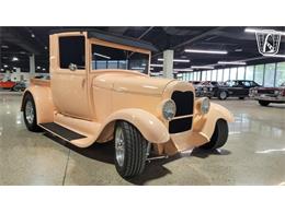 1929 Ford Model A (CC-2072672) for sale in Dearborn, Michigan
