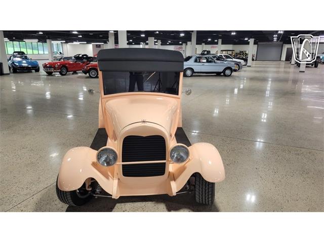 1929 Ford Model A (CC-2072672) for sale in Dearborn, Michigan