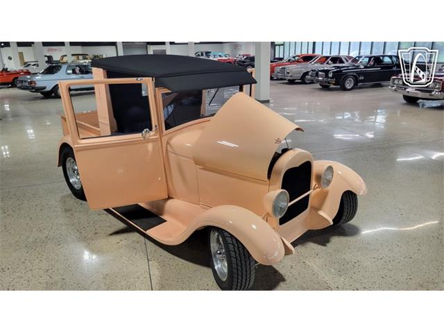 1929 Ford Model A (CC-2072672) for sale in Dearborn, Michigan