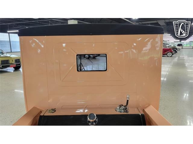 1929 Ford Model A (CC-2072672) for sale in Dearborn, Michigan