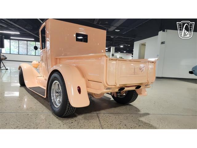 1929 Ford Model A (CC-2072672) for sale in Dearborn, Michigan