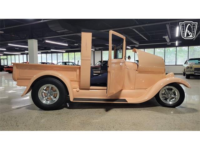 1929 Ford Model A (CC-2072672) for sale in Dearborn, Michigan