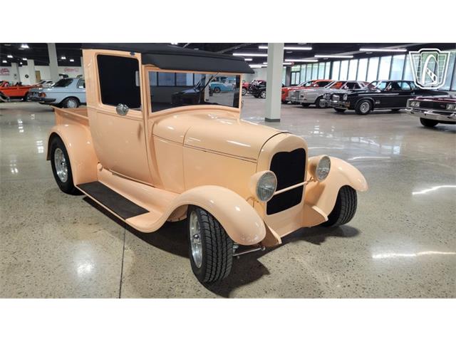 1929 Ford Model A (CC-2072672) for sale in Dearborn, Michigan