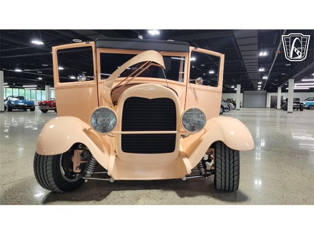 1929 Ford Model A (CC-2072672) for sale in Dearborn, Michigan