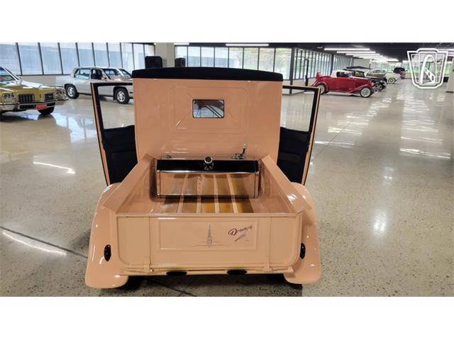 1929 Ford Model A (CC-2072672) for sale in Dearborn, Michigan