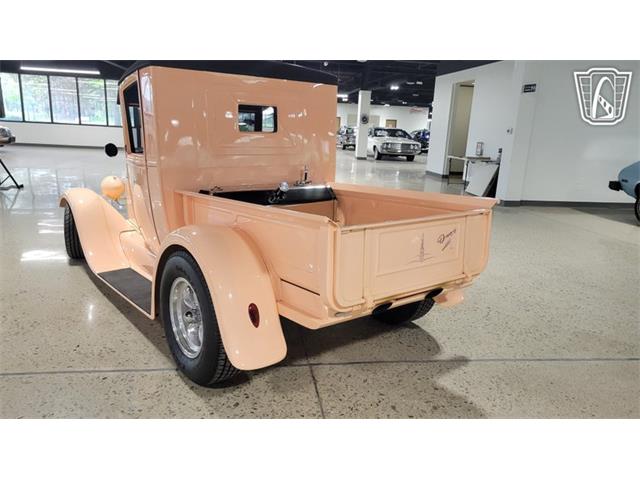 1929 Ford Model A (CC-2072672) for sale in Dearborn, Michigan