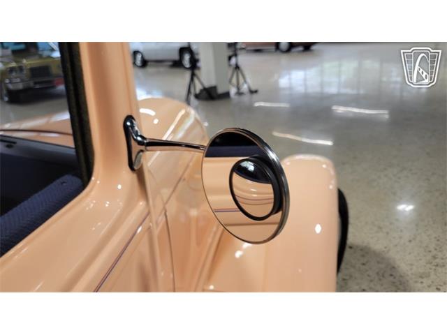 1929 Ford Model A (CC-2072672) for sale in Dearborn, Michigan