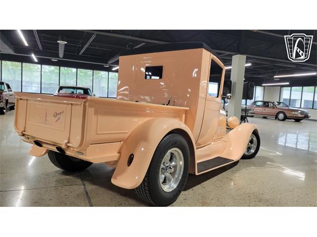 1929 Ford Model A (CC-2072672) for sale in Dearborn, Michigan