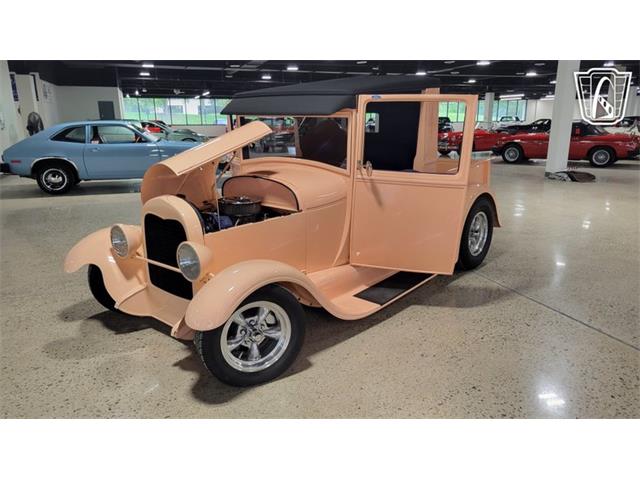 1929 Ford Model A (CC-2072672) for sale in Dearborn, Michigan