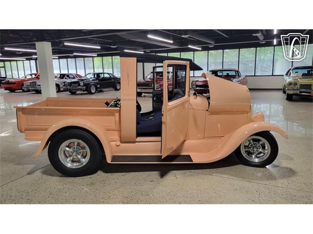 1929 Ford Model A (CC-2072672) for sale in Dearborn, Michigan