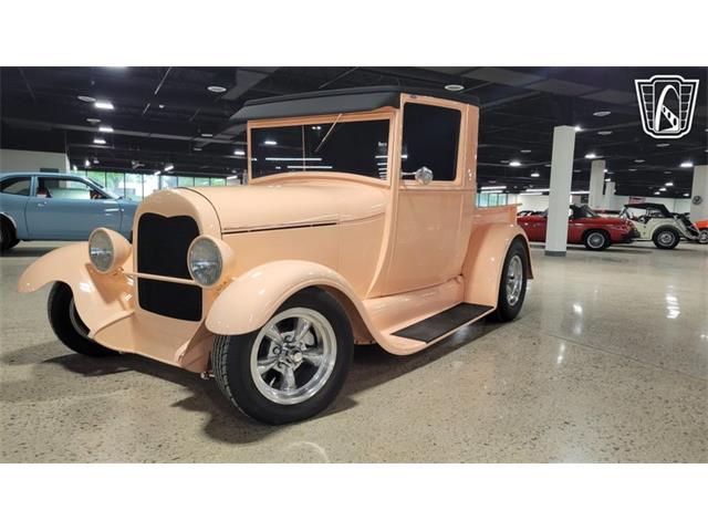 1929 Ford Model A (CC-2072672) for sale in Dearborn, Michigan