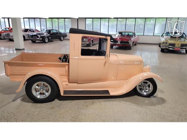 1929 Ford Model A (CC-2072672) for sale in Dearborn, Michigan