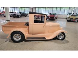 1929 Ford Model A (CC-2072672) for sale in Dearborn, Michigan