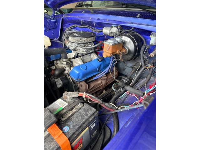 1988 Dodge D250 (CC-2072673) for sale in Cadillac, Michigan