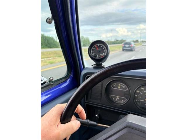 1988 Dodge D250 (CC-2072673) for sale in Cadillac, Michigan