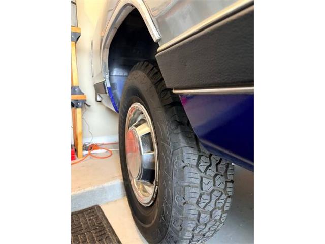 1988 Dodge D250 (CC-2072673) for sale in Cadillac, Michigan
