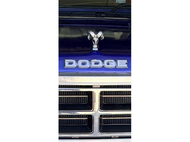 1988 Dodge D250 (CC-2072673) for sale in Cadillac, Michigan