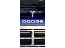 1988 Dodge D250 (CC-2072673) for sale in Cadillac, Michigan