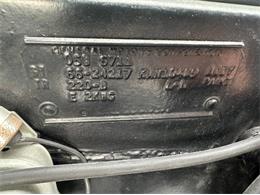 1966 Pontiac GTO (CC-2072674) for sale in Cadillac, Michigan