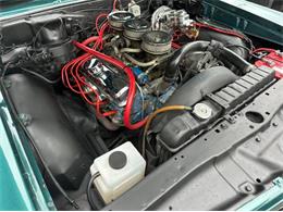 1966 Pontiac GTO (CC-2072674) for sale in Cadillac, Michigan