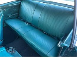 1966 Pontiac GTO (CC-2072674) for sale in Cadillac, Michigan