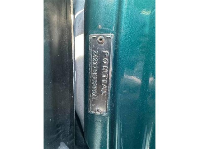 1966 Pontiac GTO (CC-2072674) for sale in Cadillac, Michigan