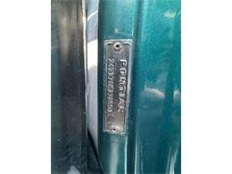 1966 Pontiac GTO (CC-2072674) for sale in Cadillac, Michigan