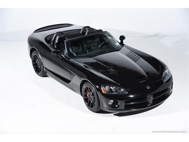 2004 Dodge Viper (CC-2072675) for sale in Farmingdale, New York