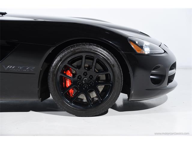 2004 Dodge Viper (CC-2072675) for sale in Farmingdale, New York