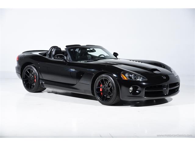 2004 Dodge Viper (CC-2072675) for sale in Farmingdale, New York