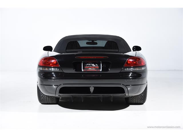 2004 Dodge Viper (CC-2072675) for sale in Farmingdale, New York