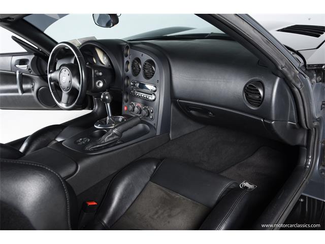 2004 Dodge Viper (CC-2072675) for sale in Farmingdale, New York