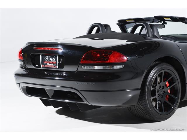 2004 Dodge Viper (CC-2072675) for sale in Farmingdale, New York