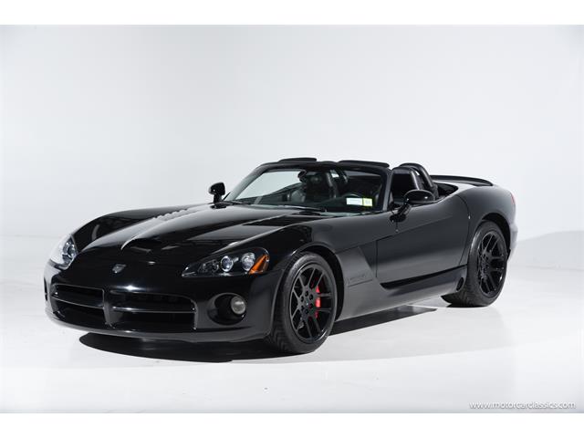 2004 Dodge Viper (CC-2072675) for sale in Farmingdale, New York