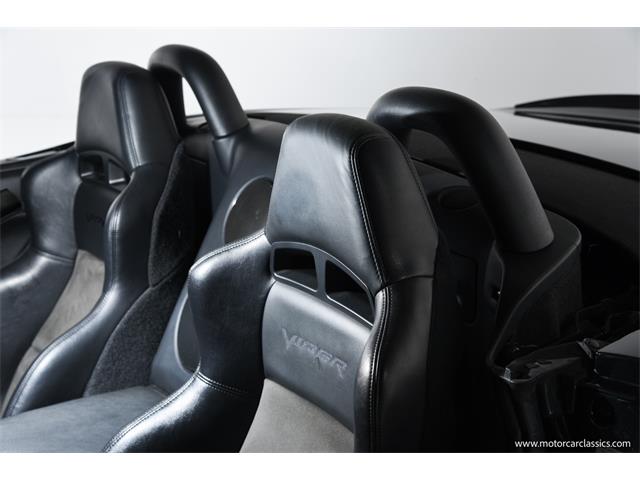 2004 Dodge Viper (CC-2072675) for sale in Farmingdale, New York
