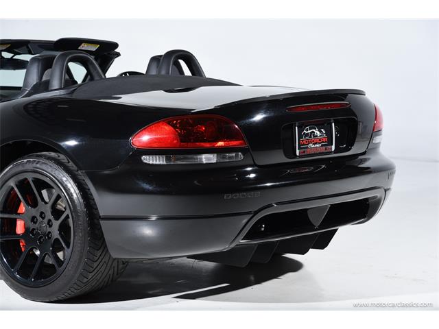 2004 Dodge Viper (CC-2072675) for sale in Farmingdale, New York