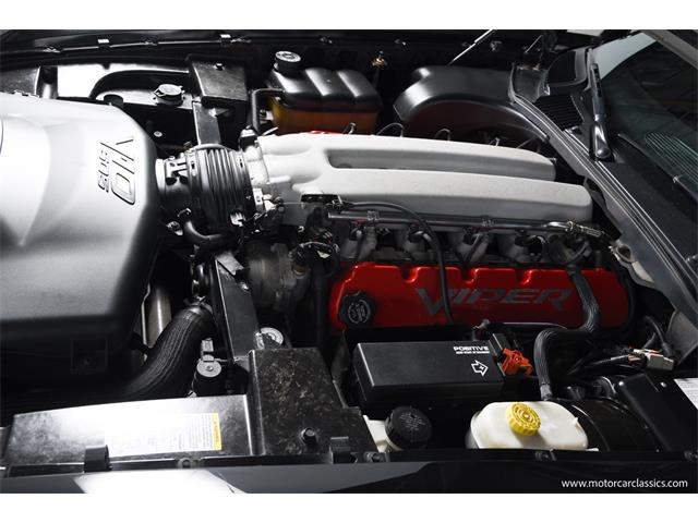 2004 Dodge Viper (CC-2072675) for sale in Farmingdale, New York