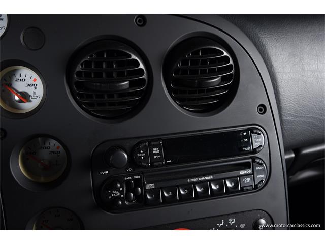 2004 Dodge Viper (CC-2072675) for sale in Farmingdale, New York