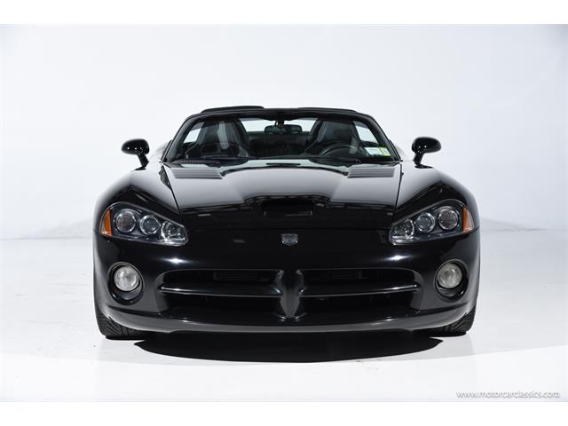 2004 Dodge Viper (CC-2072675) for sale in Farmingdale, New York