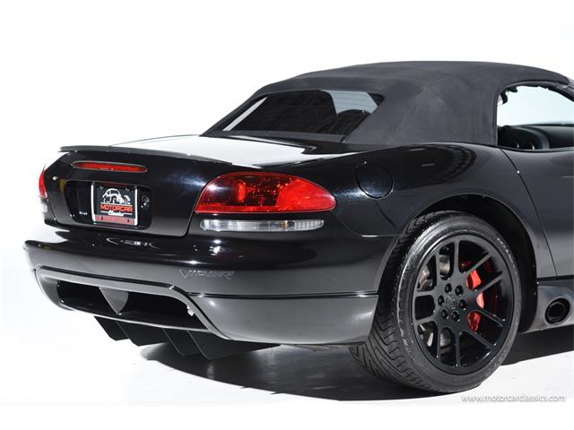 2004 Dodge Viper (CC-2072675) for sale in Farmingdale, New York