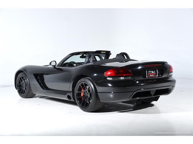 2004 Dodge Viper (CC-2072675) for sale in Farmingdale, New York