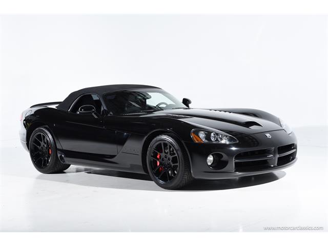 2004 Dodge Viper (CC-2072675) for sale in Farmingdale, New York