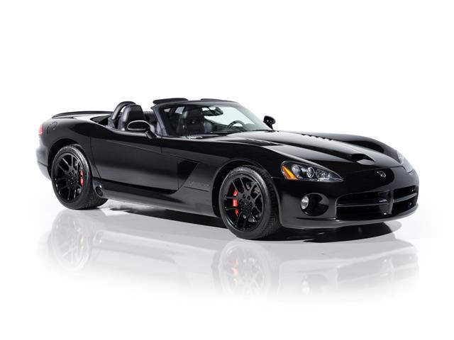 2004 Dodge Viper (CC-2072675) for sale in Farmingdale, New York