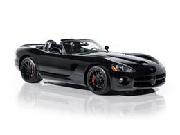 2004 Dodge Viper (CC-2072675) for sale in Farmingdale, New York