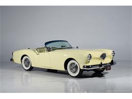 1954 Kaiser Darrin (CC-2072676) for sale in Farmingdale, New York