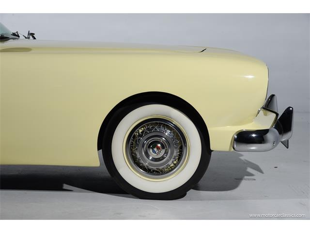 1954 Kaiser Darrin (CC-2072676) for sale in Farmingdale, New York
