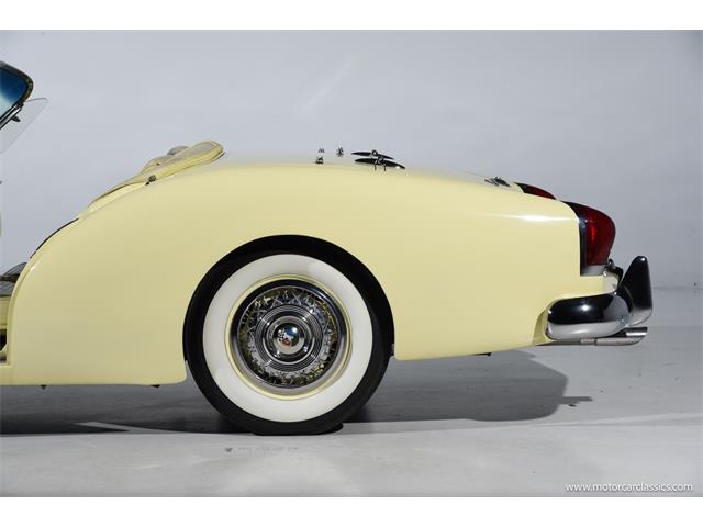 1954 Kaiser Darrin (CC-2072676) for sale in Farmingdale, New York