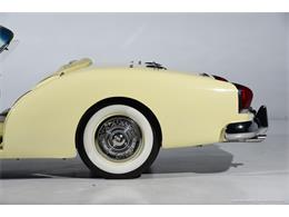 1954 Kaiser Darrin (CC-2072676) for sale in Farmingdale, New York