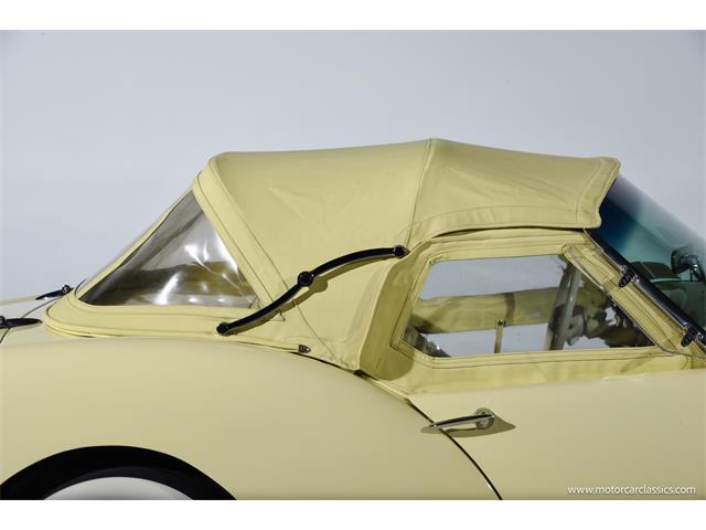1954 Kaiser Darrin (CC-2072676) for sale in Farmingdale, New York