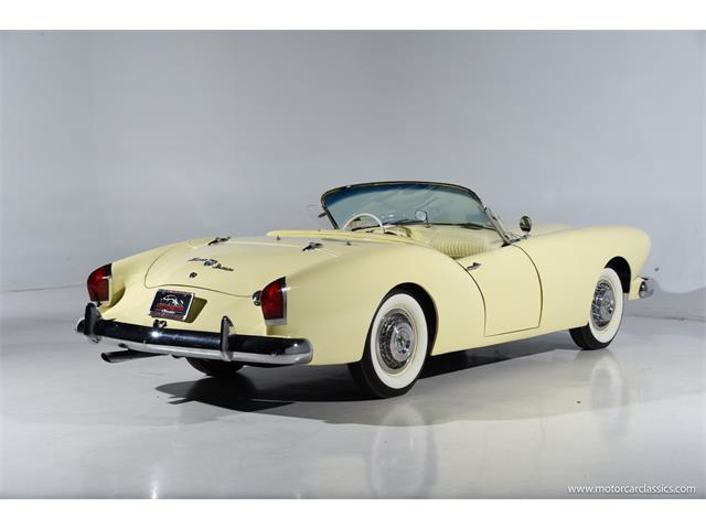 1954 Kaiser Darrin (CC-2072676) for sale in Farmingdale, New York